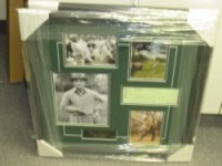 Golf Photos signed/unsigned and famous Golf Course Photos